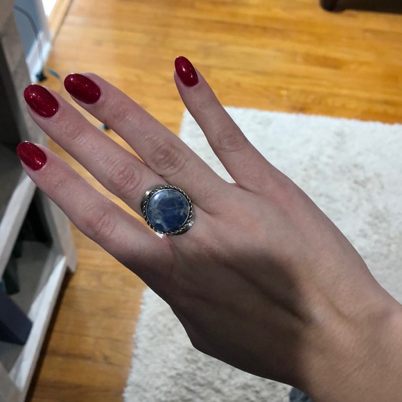 Adjustable ring - Picture 3 of 4